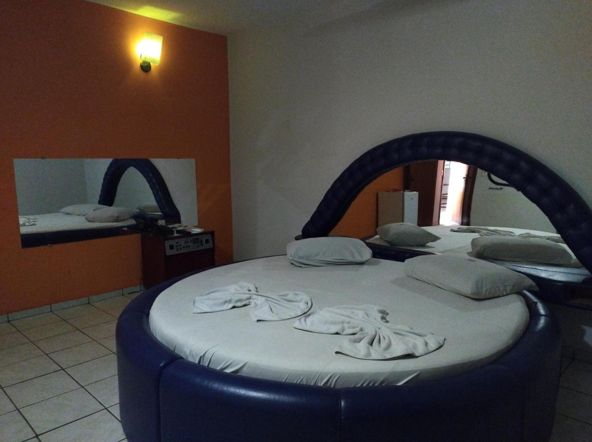 Capri Motel Santa Maria  Extérieur photo